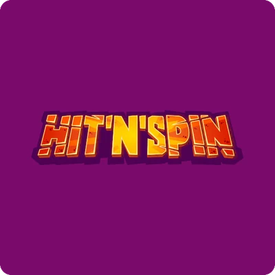 Logo Hit'n'Spin
