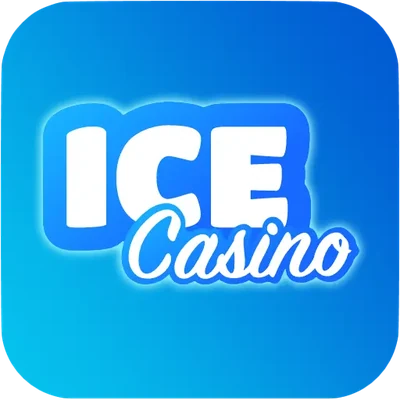 Logo Ice Casino